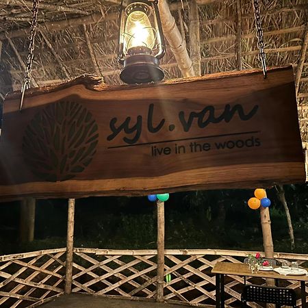 וואיאנאד Sylvan Resort מראה חיצוני תמונה