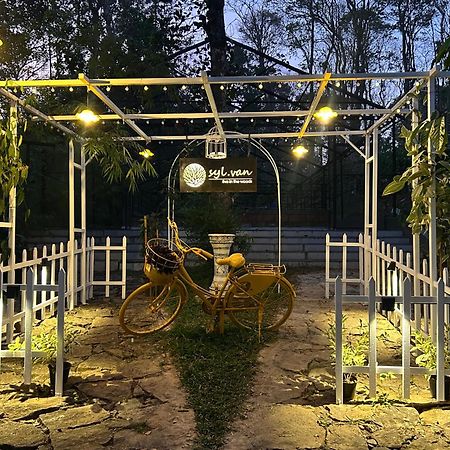 וואיאנאד Sylvan Resort מראה חיצוני תמונה