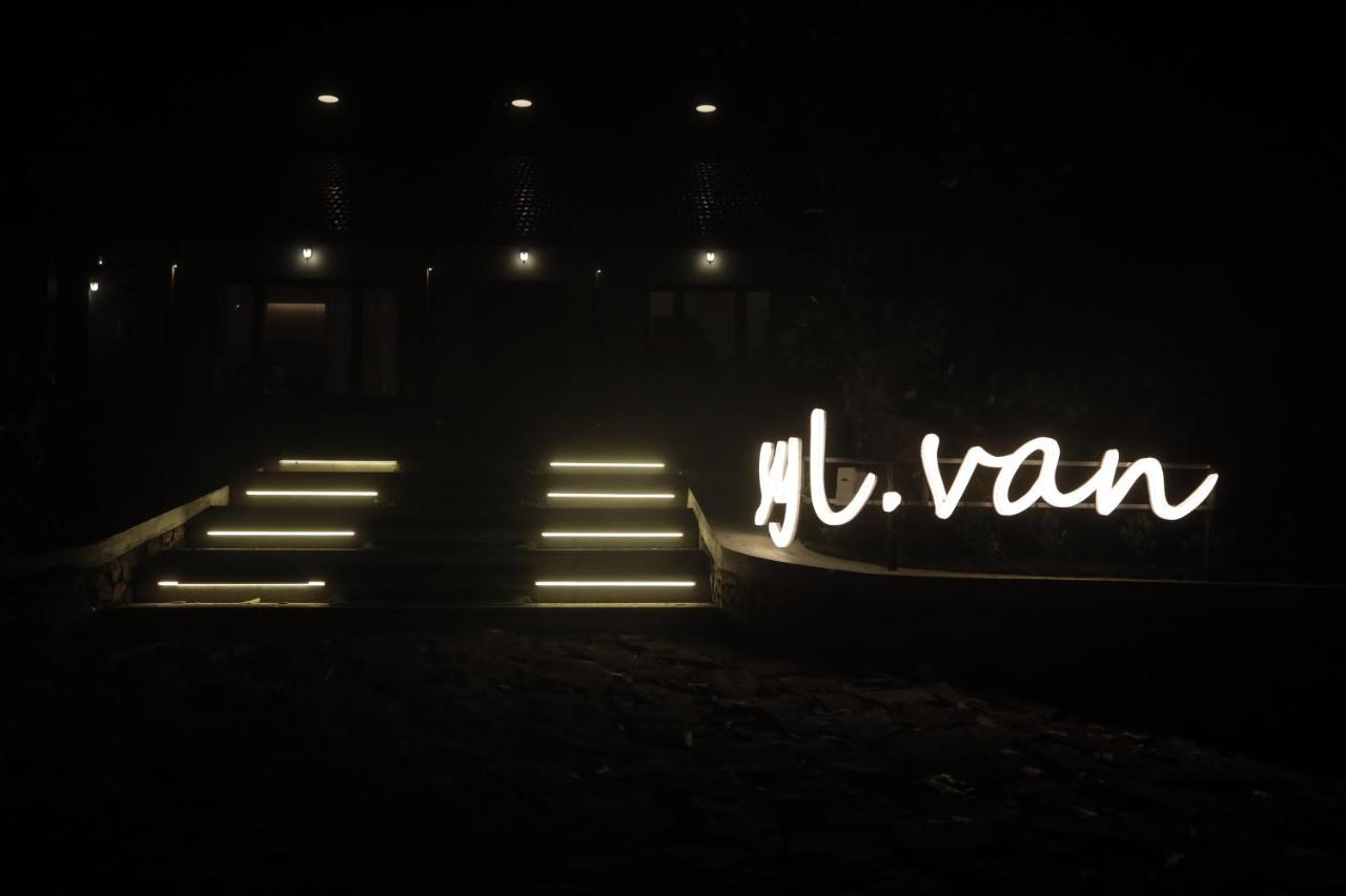 וואיאנאד Sylvan Resort מראה חיצוני תמונה