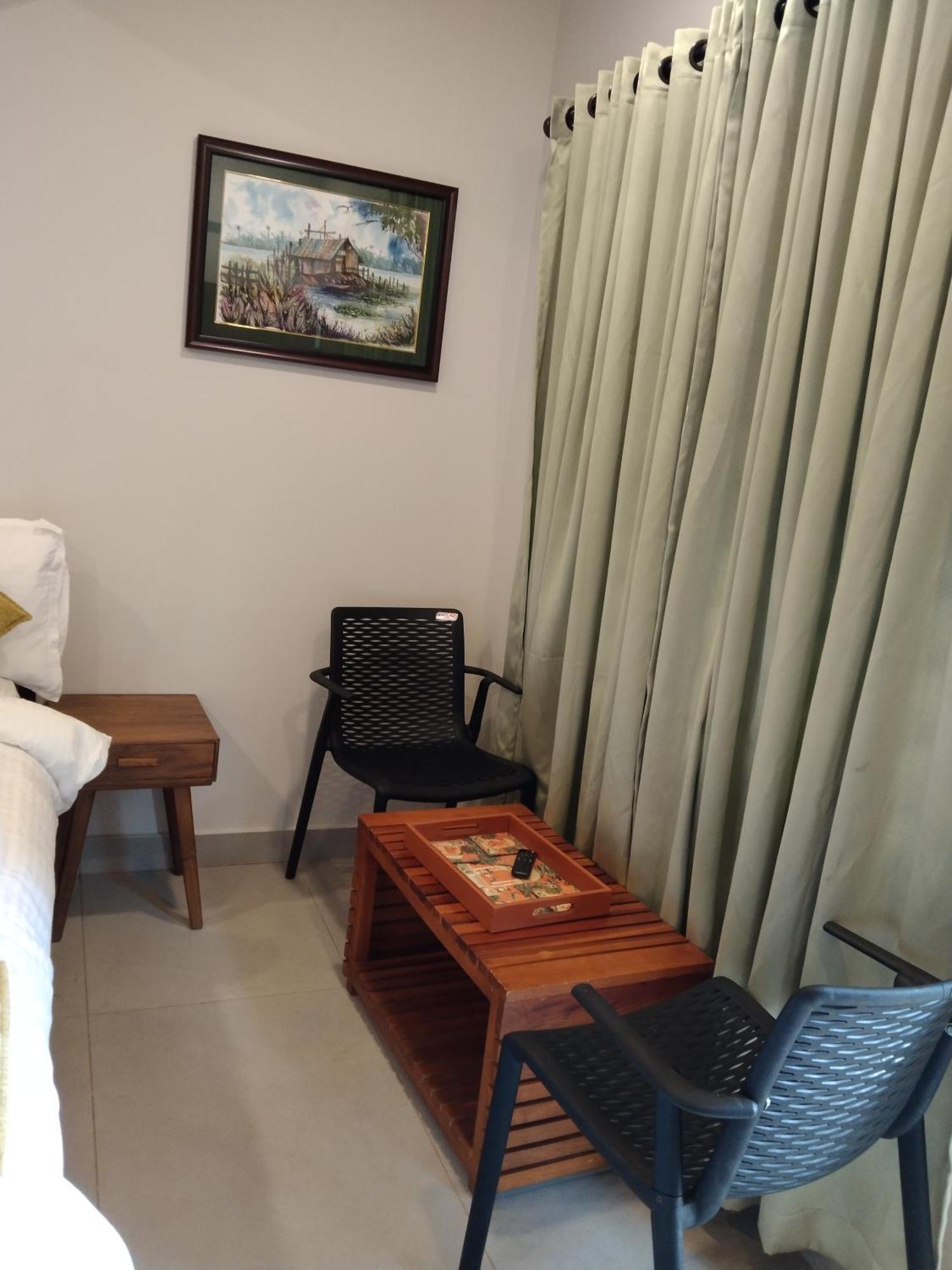 וואיאנאד Sylvan Resort מראה חיצוני תמונה