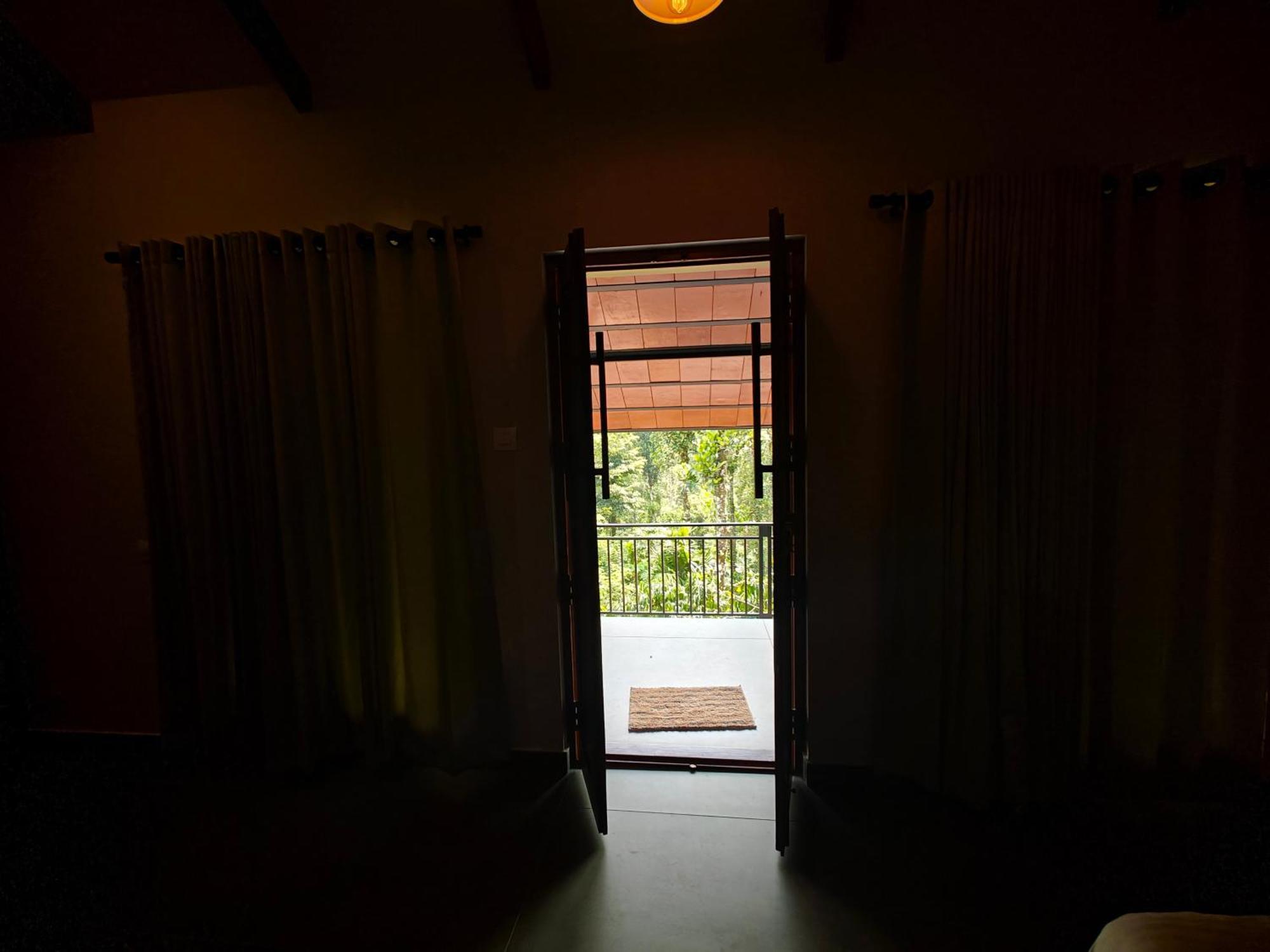 וואיאנאד Sylvan Resort מראה חיצוני תמונה