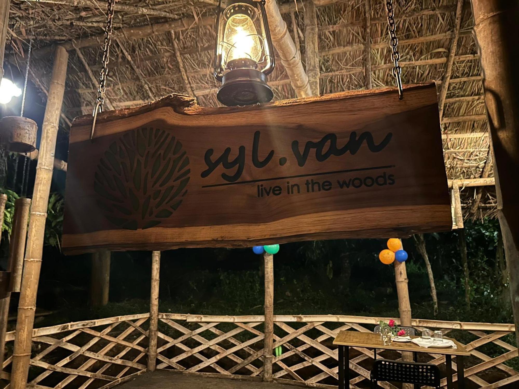וואיאנאד Sylvan Resort מראה חיצוני תמונה
