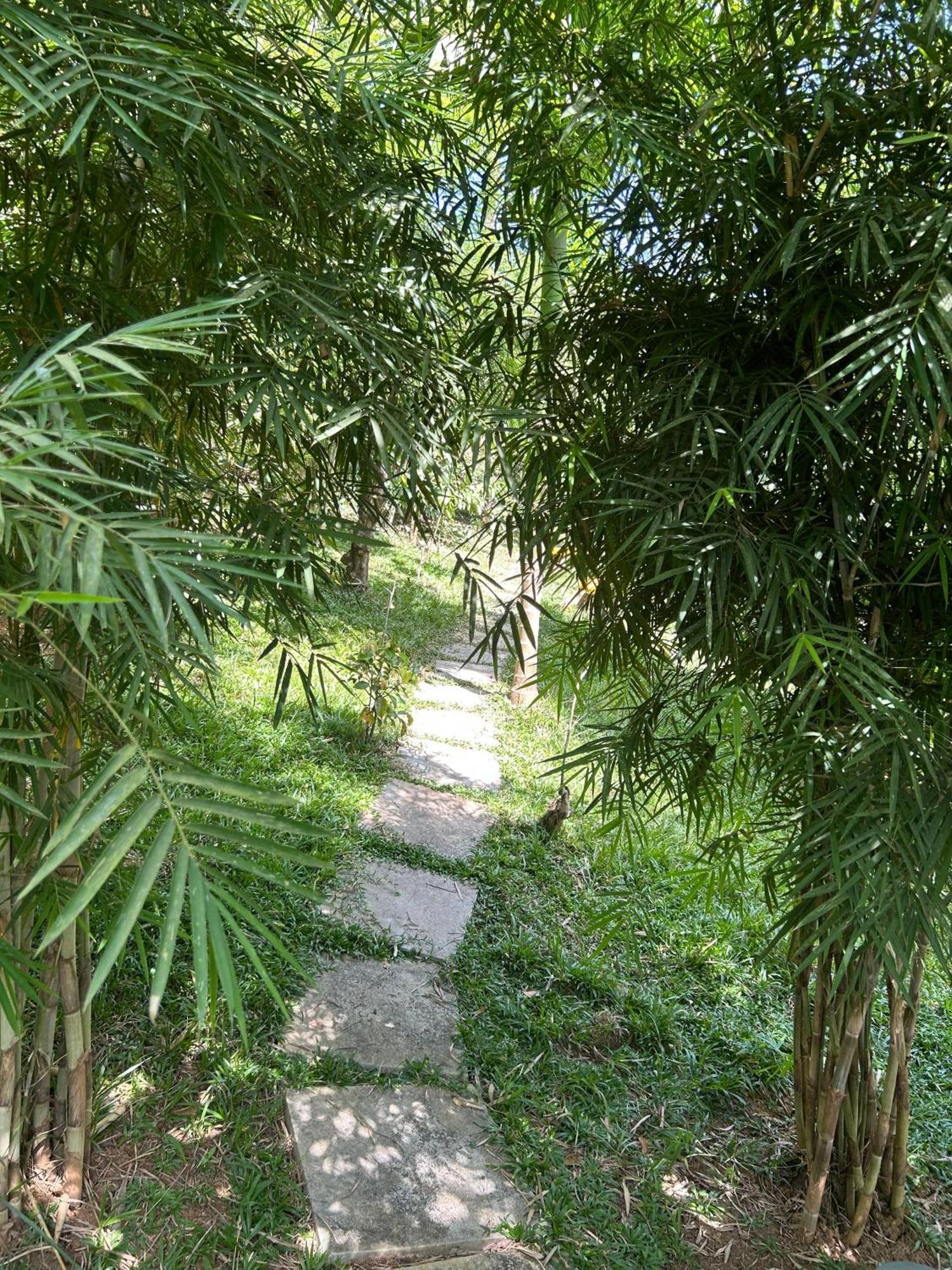 וואיאנאד Sylvan Resort מראה חיצוני תמונה